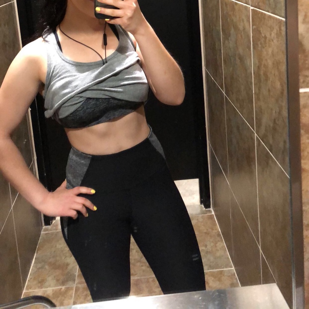 Xerson high waisted leggings